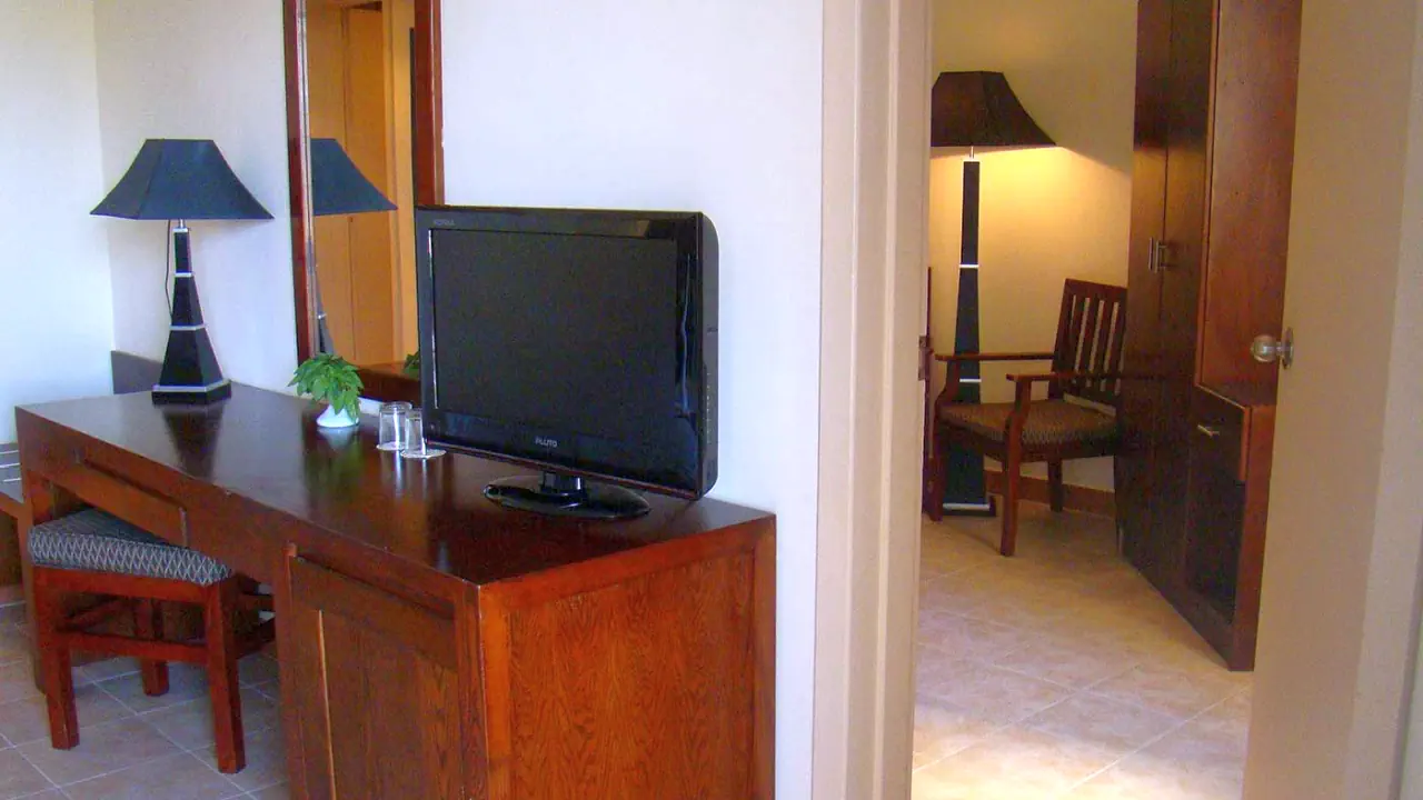 الفندق رويال بريكا بيتش ريزورت - مرسى علم